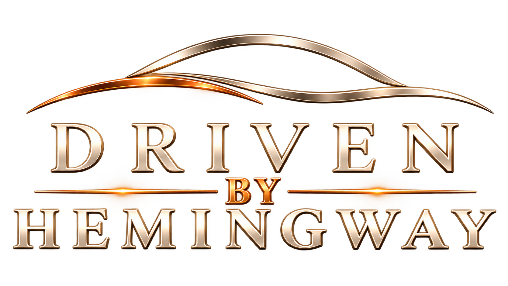 Driven by Hemingway